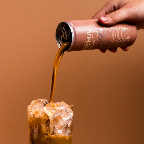 Latté