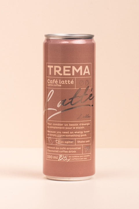 tremacafe